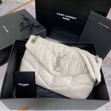 YSL Satchel Bags